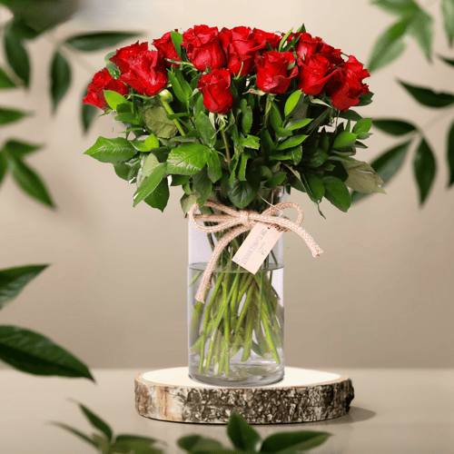 lovly vase