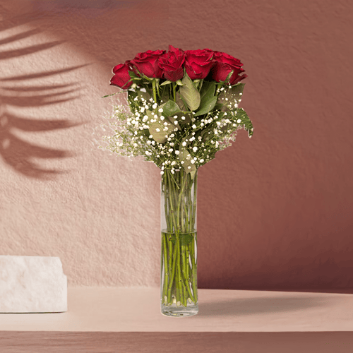 Mini vase
