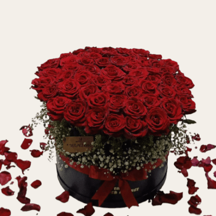 GRAND LOVE