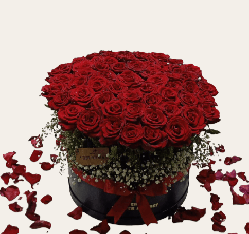 GRAND LOVE