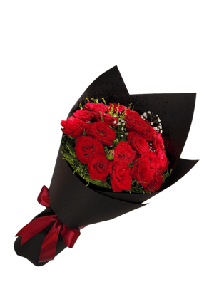 Red roses20-1