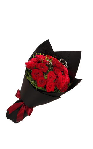 Red roses20-1