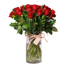 vase