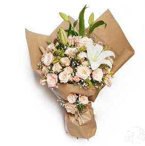 purity flower