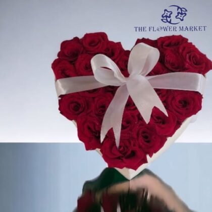 Lovely heart