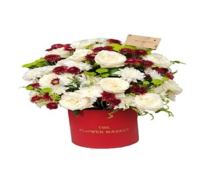Round box
