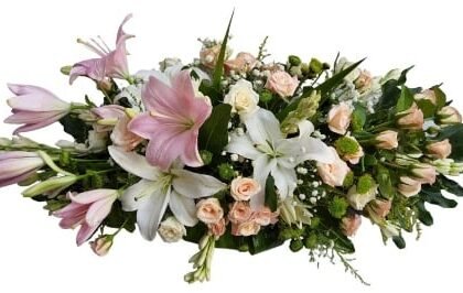 Centerpiece-pink