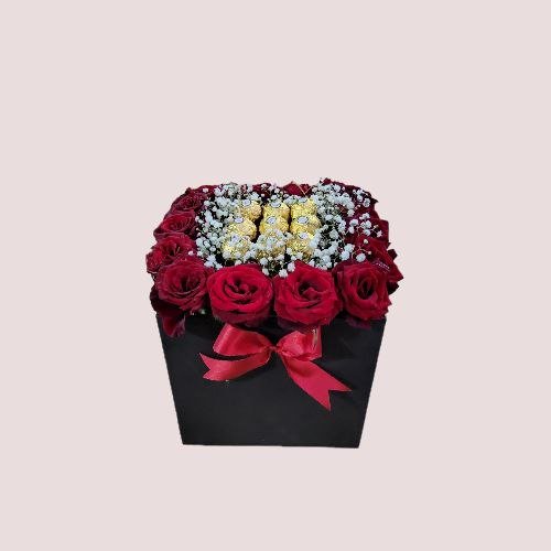 Surprise box