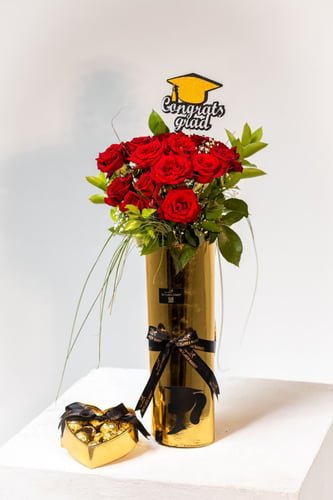 Congrats Message