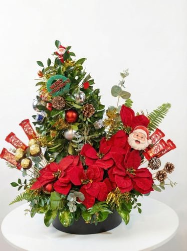 Jingle Blooms