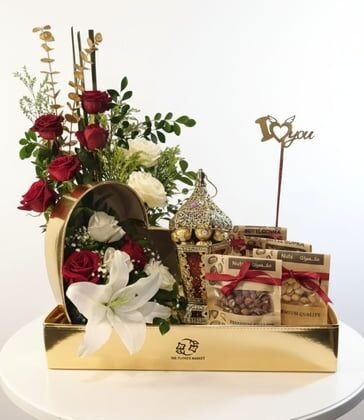 Ramadan Luxury Gift box