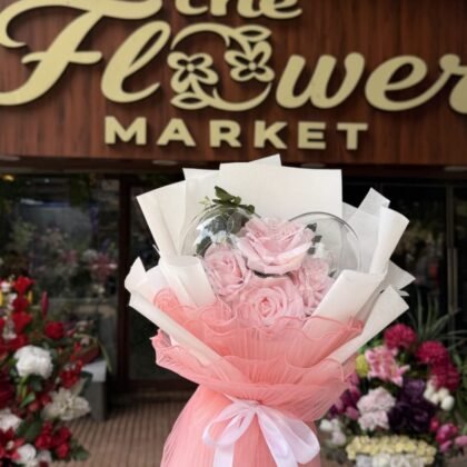 Bride bouquet Flowers