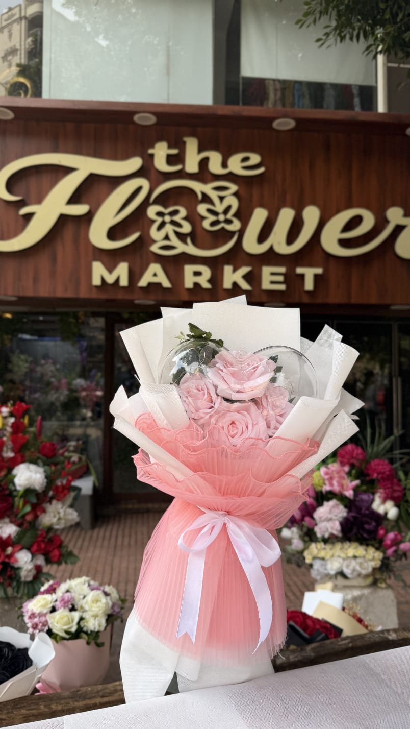 Bride bouquet Flowers